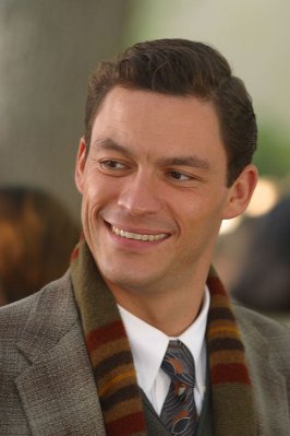 Dominic West photo