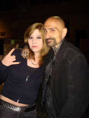 Robert LaSardo photo