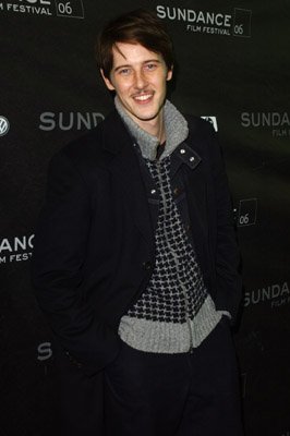 Gabriel Mann photo