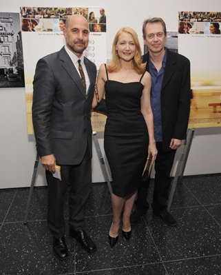 Patricia Clarkson photo