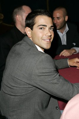 Jesse Metcalfe photo