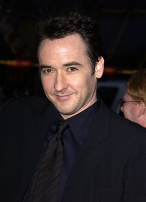 John Cusack photo