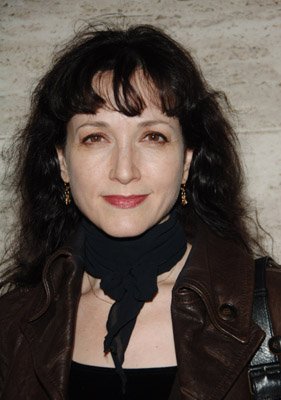 Bebe Neuwirth photo