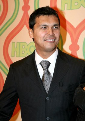 Adam Beach photo