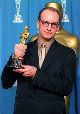 Steven Soderbergh photo
