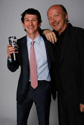 Jonathan Tucker photo