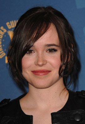 Ellen Page photo