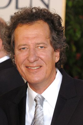Geoffrey Rush photo