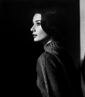 Audrey Hepburn photo