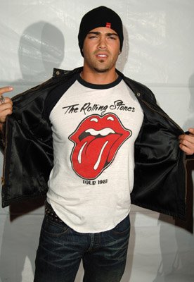 Jesse Metcalfe photo