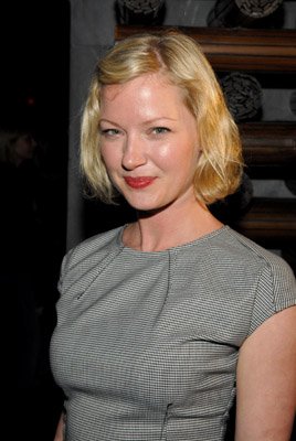 Gretchen Mol photo