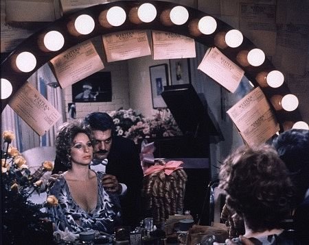 Barbra Streisand photo