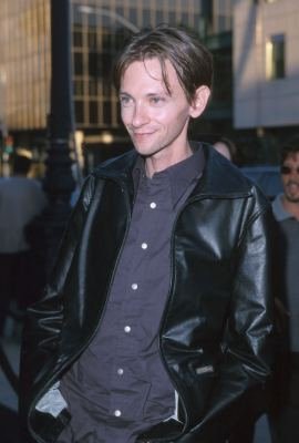 DJ Qualls photo