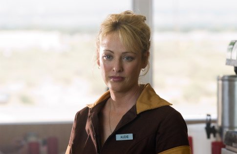 Virginia Madsen photo