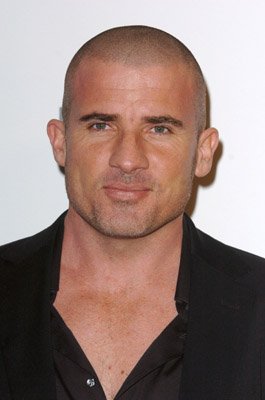 Dominic Purcell photo