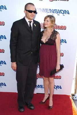 Michelle Williams photo