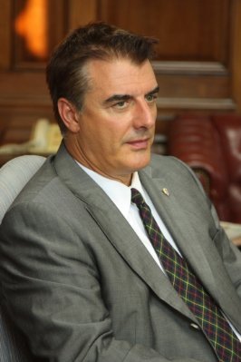 Chris Noth photo