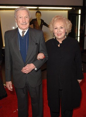 Warren Stevens photo