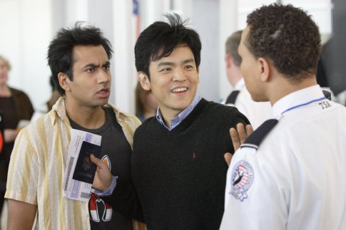 John Cho photo
