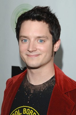 Elijah Wood photo
