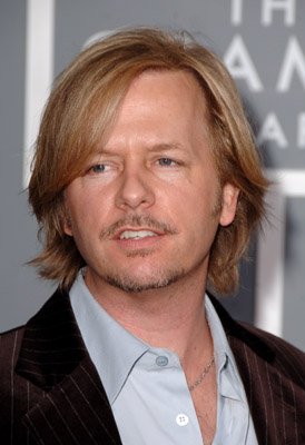 David Spade photo