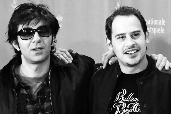 Moritz Bleibtreu photo