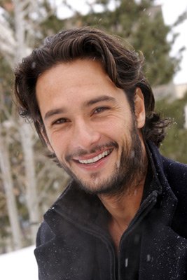 Rodrigo Santoro photo
