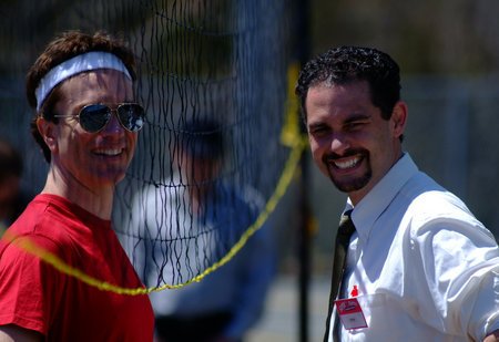 Christopher Shyer photo