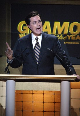 Stephen Colbert photo