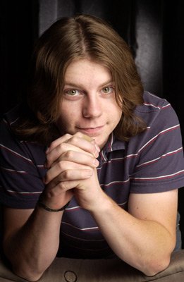 Patrick Fugit photo