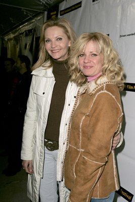 Joan Allen photo