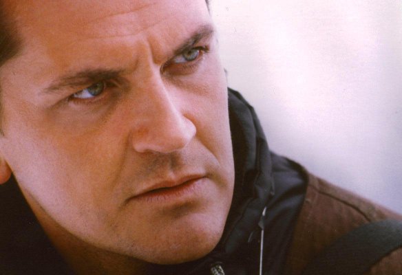 Craig Fairbrass photo