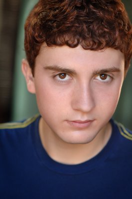 Daryl Sabara photo