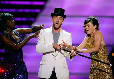 Justin Timberlake photo