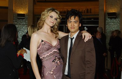 John Cho photo