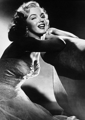 Marilyn Monroe photo