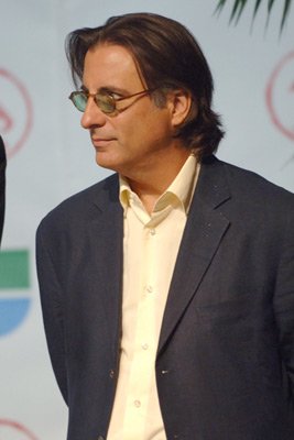 Andy Garcia photo