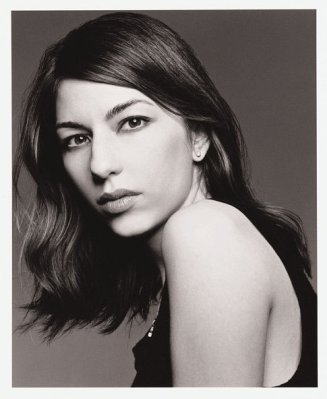 Sofia Coppola photo
