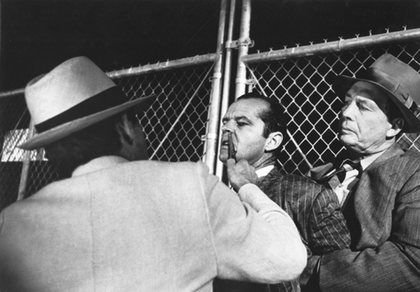 Roman Polanski photo