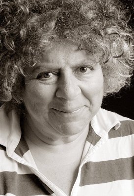 Miriam Margolyes photo