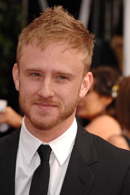 Ben Foster photo