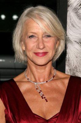 Helen Mirren photo