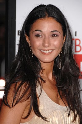 Emmanuelle Chriqui photo