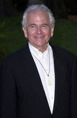 Ian Holm photo