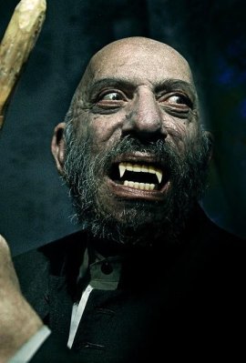 Sid Haig photo