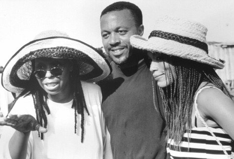 Angela Bassett photo