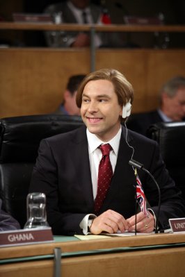 David Walliams photo