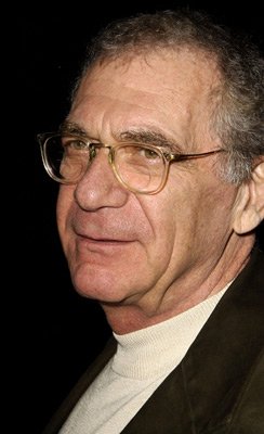 Sydney Pollack photo