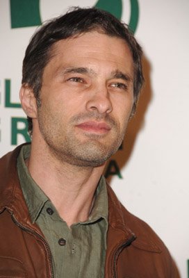 Olivier Martinez photo