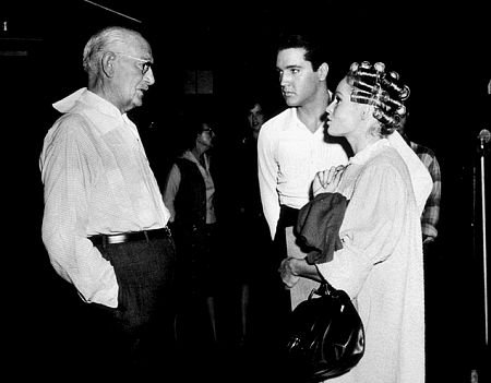 Ursula Andress photo